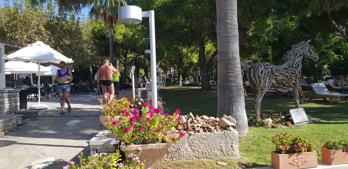 imagini hotel BARUT HEMERA